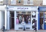 Pilates Plus - London