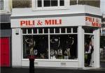 Pili & Mili - London