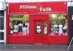 Pillow Talk - London