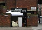 Pimlico Furniture Cave - London