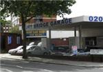 Pimlico Garage, Belgravia Garage Group - London