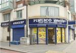 Pimlico Grocery - London