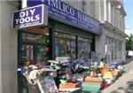 Pimlico Hardware - London