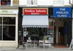 Pimlico Saloon Barbers - London