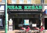 Pinar Kebab - London