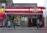 Pinch A Pound - London