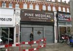 Pine Medical - London