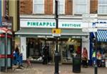 Pineapple Boutique - London