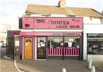 Pink Pointes Dancewear - London