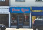 Pinner Kebab - London