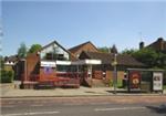 Pinner Library - London