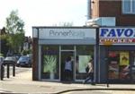 Pinner Nails - London