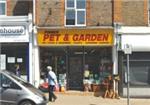 Pinner Pet & Garden - London