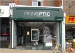 Pinnoptic - London