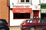 Pinocchios Pizza - Northampton