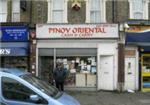 Pinoy Oriental - London