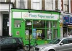 Pinoy Supermarket - London