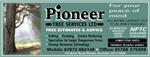 Pioneer Tree Services Ltd - Rochdale