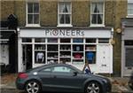 Pioneers - London