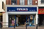 Pipkins - Bristol