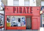 Pirate - London