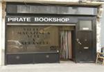 Pirate Bookshop - London