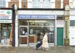 Pisces Dry Cleaners - London