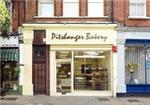 Pitshanger Bakery - London