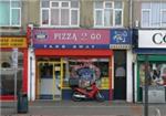 Pizza 2 Go - London