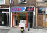 Pizza 2 Go - London