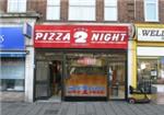 Pizza 2 Night - London