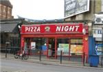 Pizza 2 Night - London