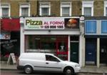 Pizza Al Forno - London