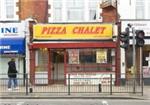 Pizza Chalet - London