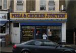 Pizza & Chicken Junction - London