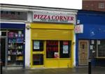 Pizza Corner - London