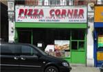 Pizza Corner - London