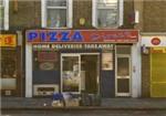 Pizza Direct - London