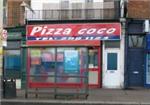 Pizza Go Go - London