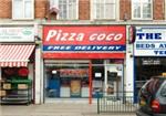 Pizza Go Go - London