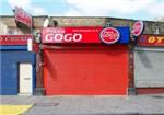 Pizza Go Go - London