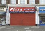 Pizza Go Go - London