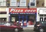 Pizza Go Go - London