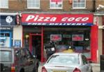 Pizza Go Go - London