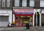 Pizza Go Go - London