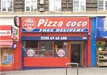 Pizza Go Go - London