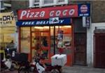 Pizza Go Go - London