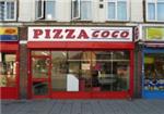 Pizza Go Go - London