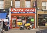 Pizza Go Go - London