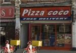 Pizza Go Go - London